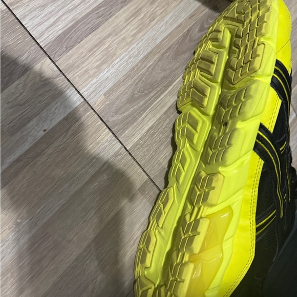 ASICS Gel-Kayano 5 KZN sneakers  Size-11 - Picture 9 of 13